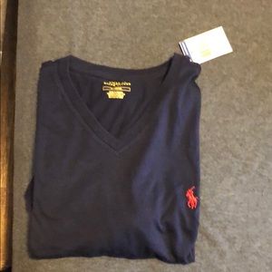 Polo Ralph Lauren Men’s V-Neck Shirt